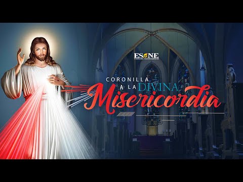 La Coronilla de la Divina Misericordia | 20 de septiembre 2024