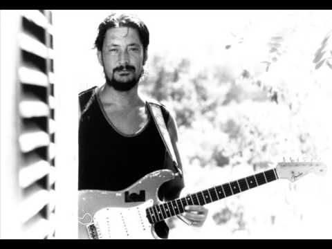 Chris Rea - The Road To Hell (Longer Version)