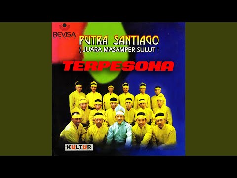 TERPESONA (Masamper)