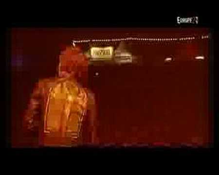 The Strokes - Heart In A Cage (Live At Belfort)