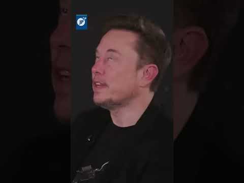 Elon Musk advierte que la Inteligencia Artificial superará a los humanos