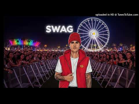 Justin Bieber- ALL THE WAY (Bieberchella) (Audio)