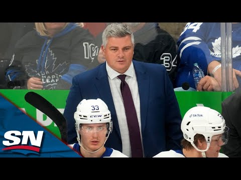 Maple Leafs Mid-Season Markers with James Mirtle | JD Bunkis Podcast