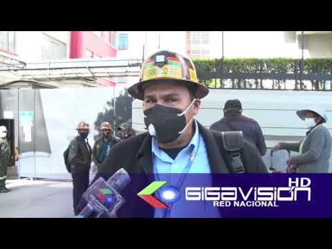# La Paz. FERRECO, Denuncia  sobreprecios en la venta de diesel en Guanay y Papiri. Exigen intrevenc