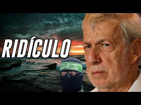 ¡INSÓLITO! BORIC INSULTA a ISRAEL y su EQUIPO JUSTIFICA la BRUTAL GUERRA ÁRABE