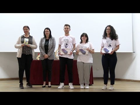 El II Certamen Clío Intercentros finaliza con las pruebas de bachillerato