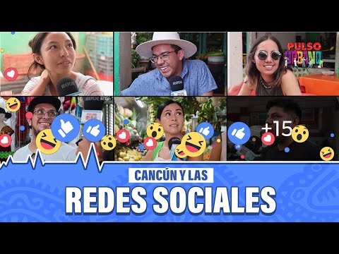 El Impacto de las Redes Sociales: Sondeo del Día de las Redes Sociales en Cancún | Pulso Urbano