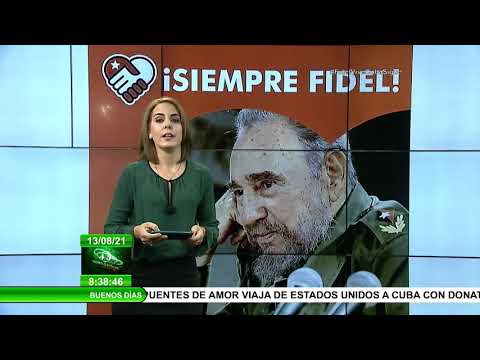 Fidel Castro y su pensamiento en la Cuba contemporánea