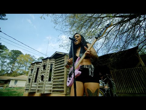 Trauma Bonded- By Domo Wilson (Official Music Video)