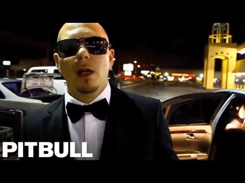 Pitbull - Shut It Down ft. Akon [Behind The Scenes]