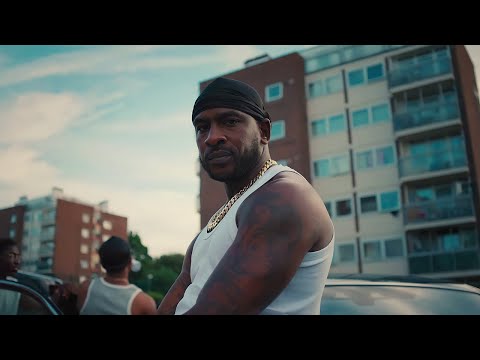 Skepta ft. Luciano - The Night (Music Video)