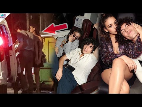 Fueron pillados: Danna Paola y su nuevo amor, malas noticias para ELITE