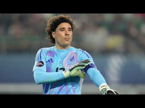 Guillermo Ochoa será convocado a la Selección Mexicana para Copa América