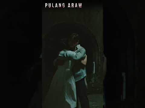 Ang mahalaga, ligtas ka #shorts | Pulang Araw