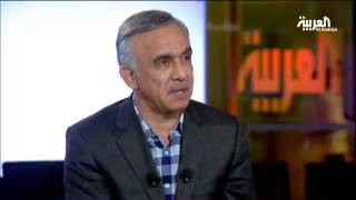 رفسنجاني يتهم النظام السوري باستخدام الكيماوي