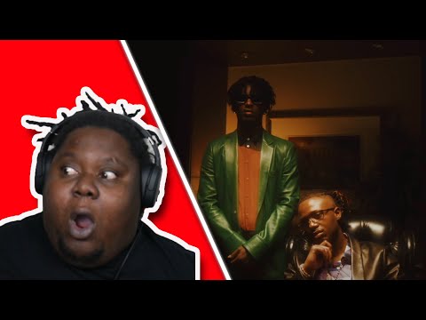 21 Savage x Metro Boomin - My Dawg (Official Music Video) REACTION!!!