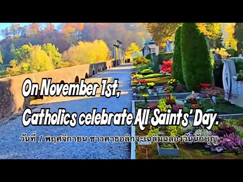 AllSaintsDay’sCelebrated1-