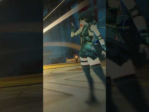 【鳴潮】新イベントで最強なのは自分です【Wuthering Waves】#shorts#鳴潮