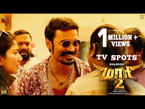 Maari 2 full hot sale movie online watch free