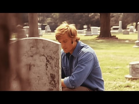 Robert Redford did THIS every morning before filming with Barbra — she noticed, but never asked WHY