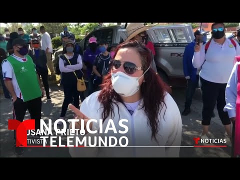 Coronavirus: Prefieren ganancias económicas a nuestras vidas afirman trabajadores en Ciudad Juárez