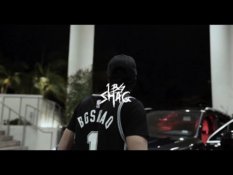 1BG Shaq "Typa Shit" (Official Music Video)