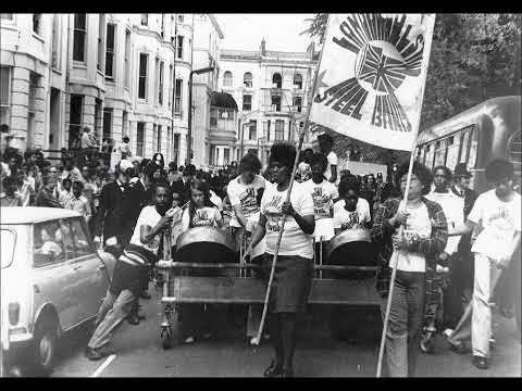 The Clash ''Let's Go Crazy''