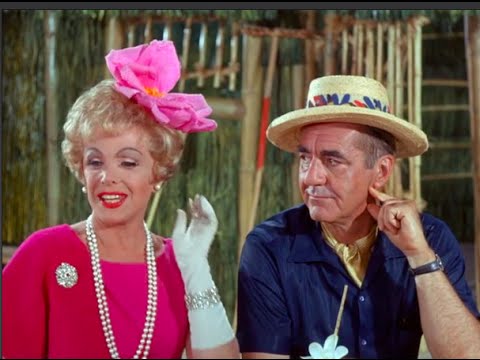 Image result for natalie schafer and jim backus