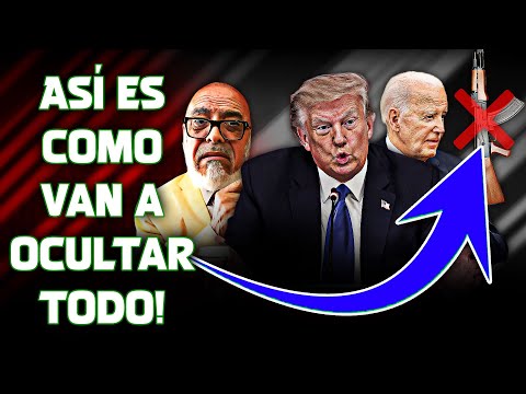 Capturan Primer Complice De Nuevo Atentado A Donald Trump: ¡Detective Revela Los Cabos Sueltos!