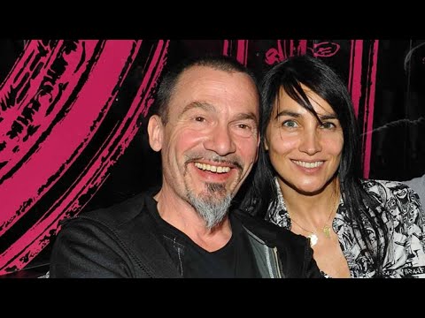 Femme de Florent Pagny : cette carrière qu’elle a choisie à l’opposé du monde de la musique, compl