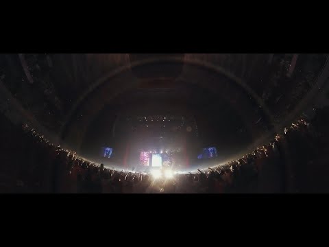 T.M.Revolution - INVOKE -インヴォーク-｜Official Live Video (T.M.R. LIVE REVOLUTION '22-'23 -VOTE JAPAN-)