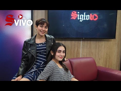 Las laguneras que brillaron en La Voz