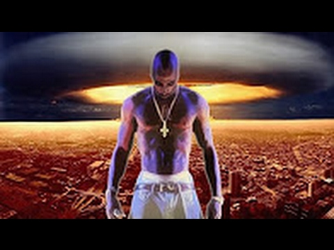 2Pac   F✯CK THE WORLD NEW 2017 Motivation Song   Tupac Thug Theory