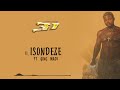 Harmonize Ft Qing Madi - Isondeze (Official Audio)