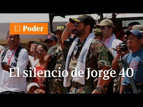 El regreso y el silencio de Jorge 40 | El Poder