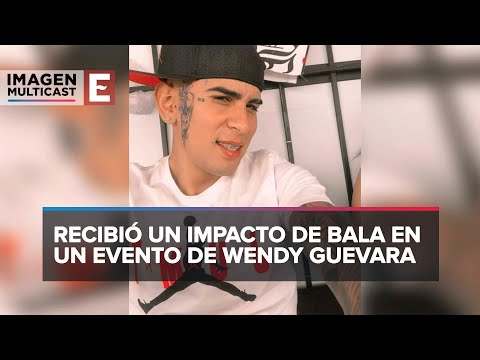 ¿Quién era Kevin Kaletry, el youtuber asesinado en la Condesa?