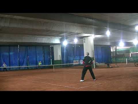 LOS NEW TENIS MEN DE BUENOS AIRES PARTE 8