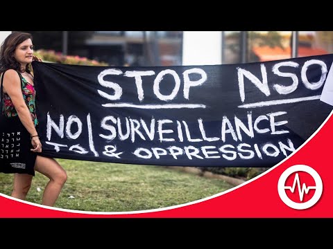 FACT CHECK: Amid Scandal, Israel PM Walks Fine Line on Pegasus Spyware