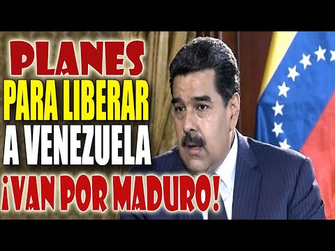 Noticias de Venezuela Hoy 01 DICIEMBRE2021, PLANES PARA LIBERAR A VENEZUELA VAN POR MADURO, NOTICIAS