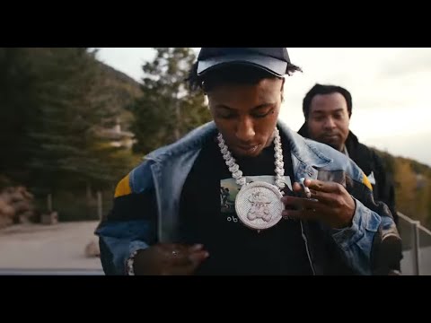 YoungBoy Never Broke Again - I Want His Soul [Official Music Video]