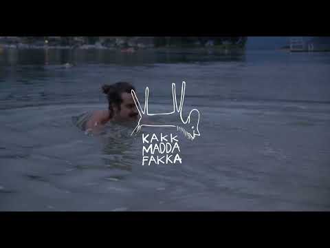 Life with Kakkmaddafakka - Bygdalarm recap