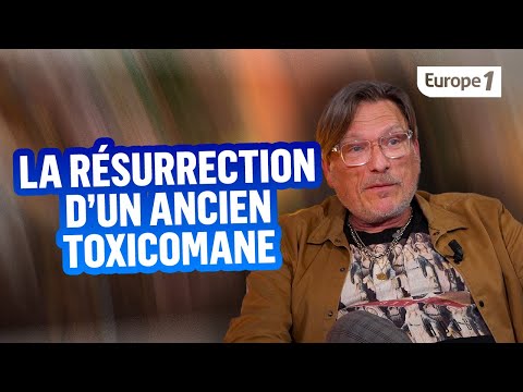 ADDICTION, SIDA, PRISON... Laurent Gay raconte son histoire à @olivierdelacroixofficiel