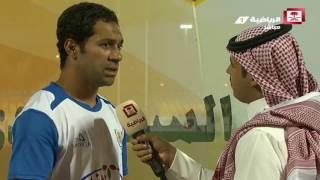 تعليق حسني عبدربه حول تجربة اللاعبين المصريين في الدوري السعودي