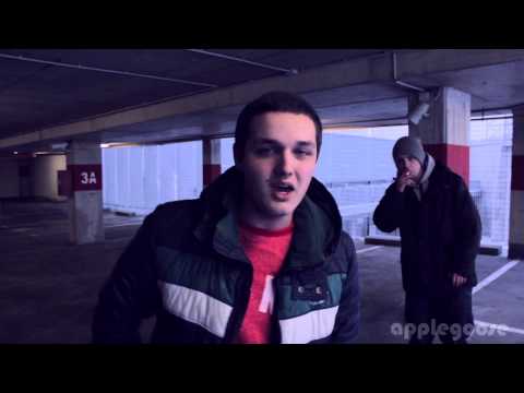 Video: Lietuviškas Rap'as - Jis tikrai yra
