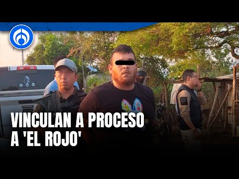 Dan prisión preventiva a presunto asesino de Hipólito Mora