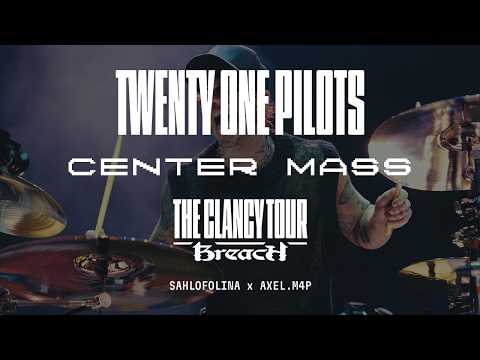 Twenty One Pilots - Center Mass (The Clancy Tour: Breach Version) [FESTIVALS SERIES]