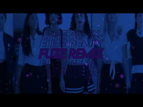 Charli XCX - Break The Rules (FUZE REMIX)