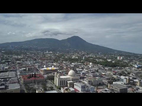 Salvadoreños llamados a elegir presidente, vicepresidente y diputados el domingo