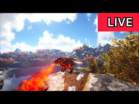 LIVEARK:SurvivalEvolved(แ