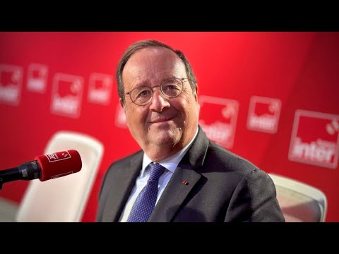 1981 et le socialisme, avec François Hollande